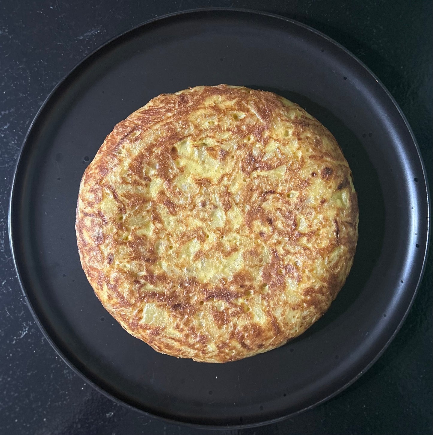 Tortilla de Patata