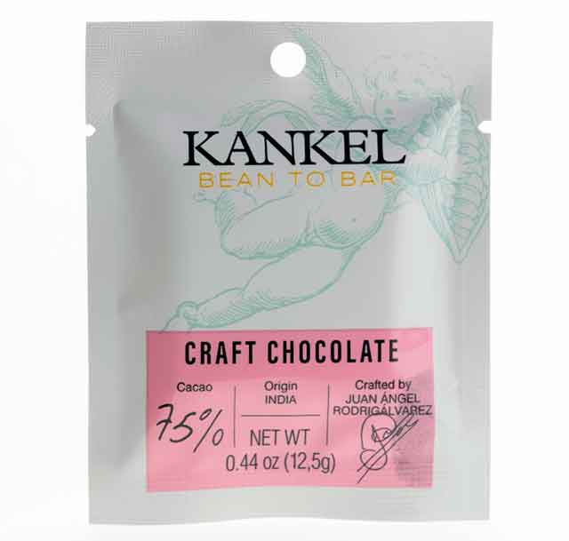 Kankel mini tablet 12.5g