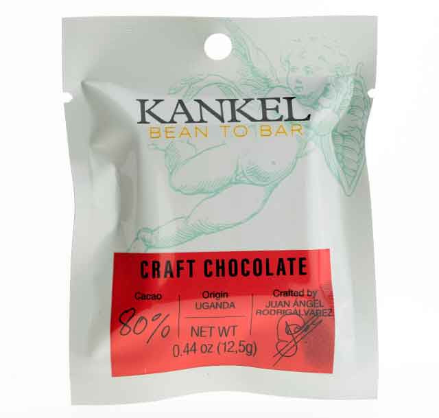 Kankel mini tablet 12.5g